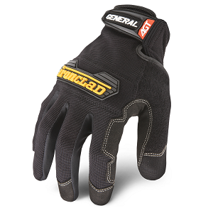 Utility Gloves (Black)